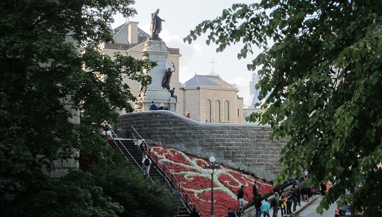 Calle de Quebec